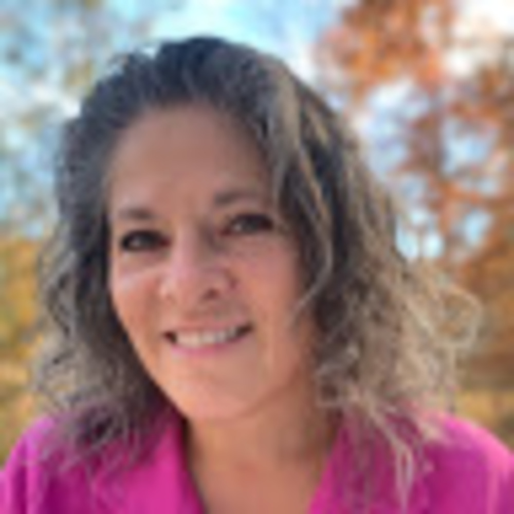 Meet your Posher, Kathy